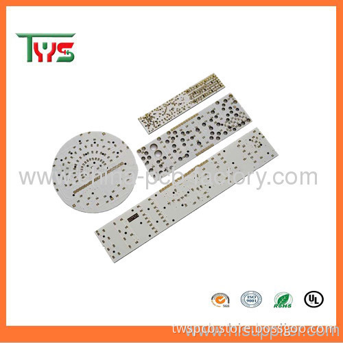 Aluminum Led Round Pcb 5050